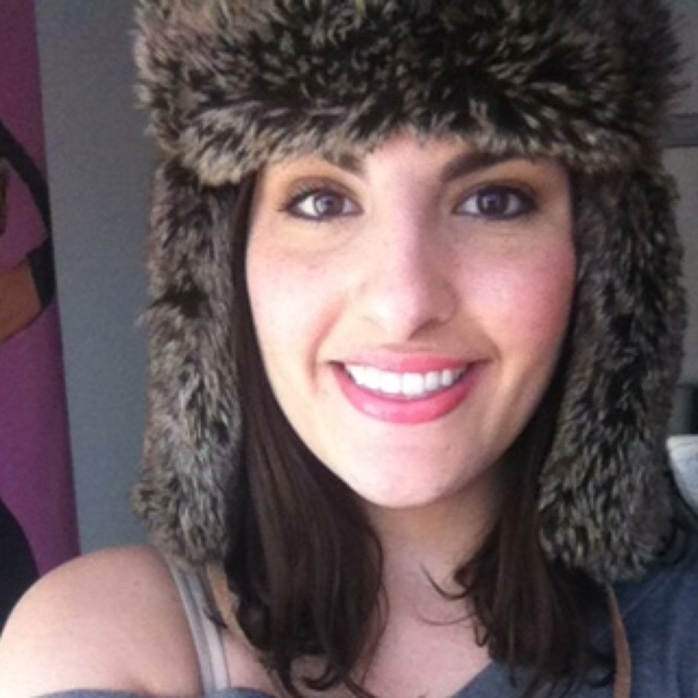 Meet your Posher, Clare